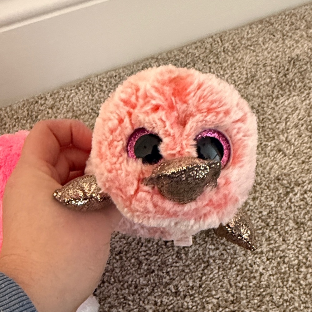 Pink Beanie Boo bundle - Picture 4 of 8